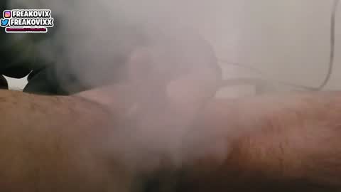 FreakoVix      online show from 16, 1, 2025