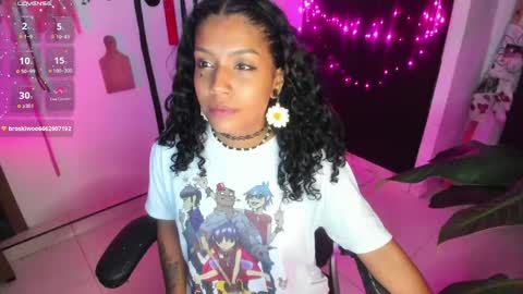 Lia Gomez online show from 14, 4, 2026