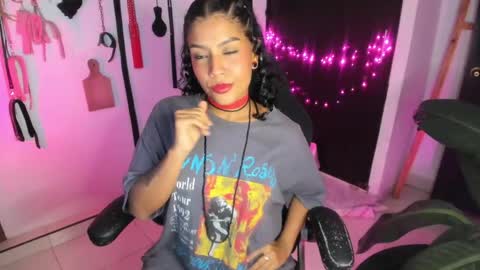Lia Gomez online show from 16, 5, 2026