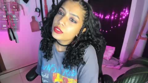 Lia Gomez online show from 18, 5, 2026