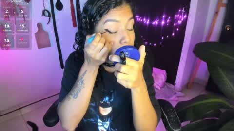 Lia Gomez online show from 21, 5, 2026