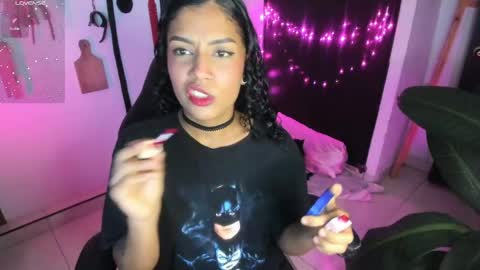 Lia Gomez online show from 23, 5, 2026