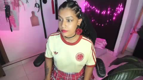 Lia Gomez online show from 28, 5, 2026