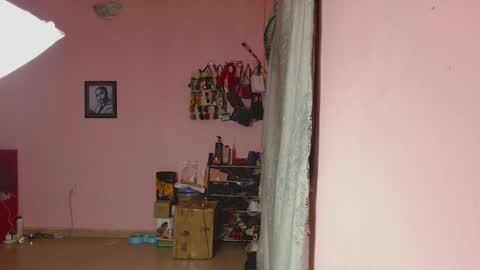 Snapshot of freaky_luna chatting on 18, 4, 2026 luna online show from 18, 4, 2026