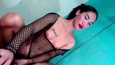 Snapshot of freaky_mariah chatting on 13, 6, 2026 just call me mariah online show from 13, 6, 2026