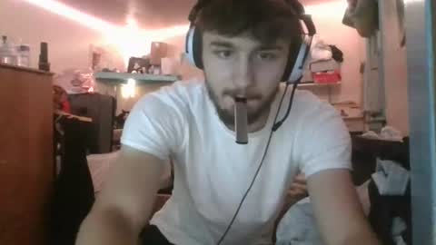 freakyboy2027 online show from 5, 8, 2026