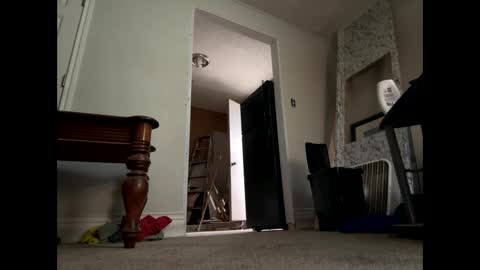 Freakybubba online show from 24, 9, 2025