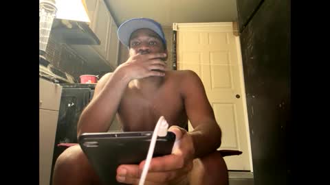 Freakybubba online show from 11, 1, 2026