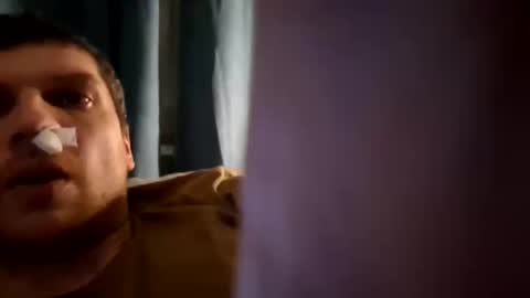 Hell In Us online show from 21, 12, 2025