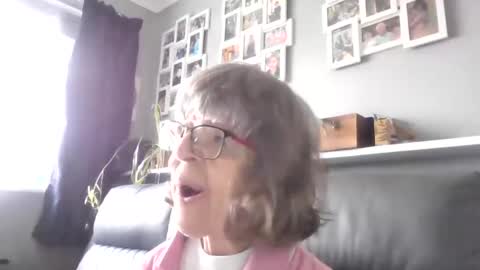 freakyface42 online show from 30, 3, 2026