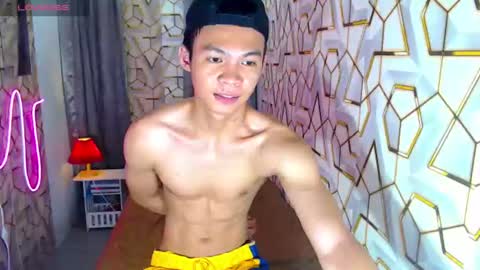 Mark online show from 12, 6, 2026