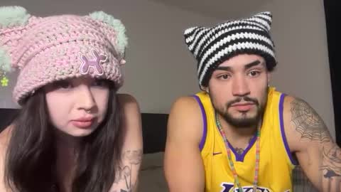 Snapshot of freakymf7 chatting on 13, 1, 2026 FreakyMFs online show from 13, 1, 2026