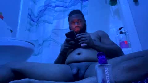 Snapshot of freakyphillgood chatting on 4, 10, 2025 Daddy PhillGooD online show from 4, 10, 2025