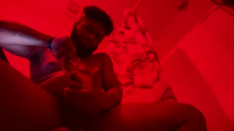 Snapshot of freakyphillgood chatting on 22, 10, 2025 Daddy PhillGooD online show from 22, 10, 2025