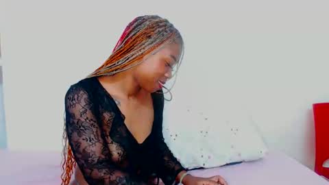 FreakyScarlet00 online show from 24, 9, 2025