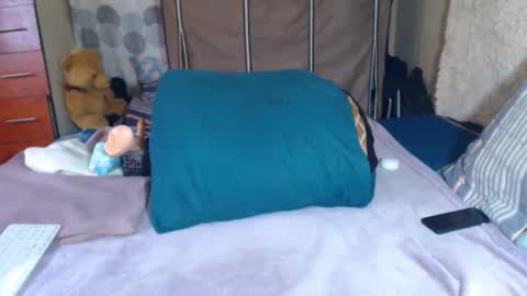 Mandy online show from 18, 12, 2025