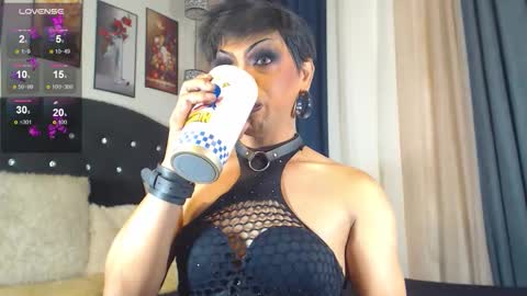 FREAKY ZIZI online show from 27, 3, 2026