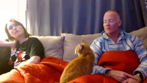 Snapshot of frecklefreaks2025 chatting on 14, 1, 2026 Freckle Freaks online show from 14, 1, 2026