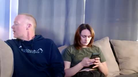 Snapshot of frecklefreaks2025 chatting on 18, 1, 2026 Freckle Freaks online show from 18, 1, 2026