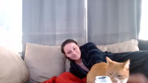 Snapshot of frecklefreaks2025 chatting on 8, 2, 2026 Freckle Freaks online show from 8, 2, 2026