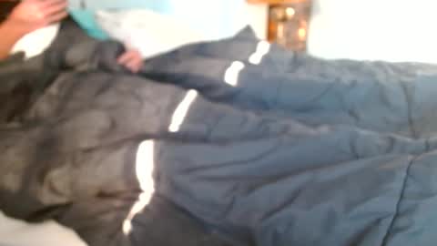 Snapshot of frecklefreaks2025 chatting on 8, 4, 2026 Freckle Freaks online show from 8, 4, 2026