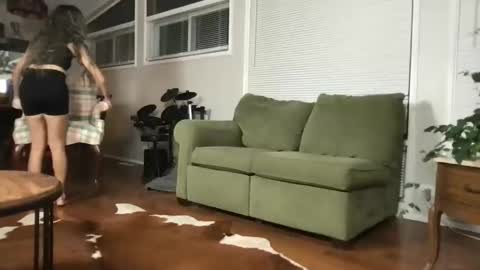 freckles4444 online show from 8, 11, 2025