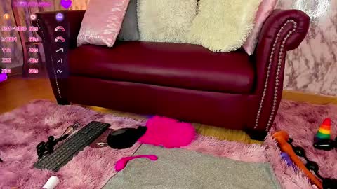 Snapshot of frecklesofcolors_ chatting on 16, 2, 2025    -  IG AnicolorsLive X AnicolorsLive        - online show from 16, 2, 2025