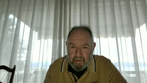 Snapshot of fredaldavid chatting on 3, 12, 2024 David Fredal online show from 3, 12, 2024