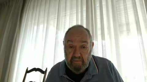 Snapshot of fredaldavid chatting on 10, 12, 2024 David Fredal online show from 10, 12, 2024