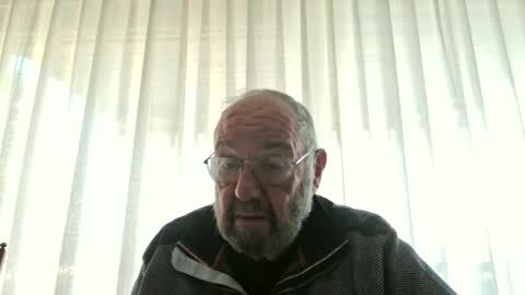 Snapshot of fredaldavid chatting on 14, 1, 2025 David Fredal online show from 14, 1, 2025