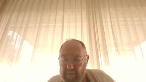 Snapshot of fredaldavid chatting on 25, 1, 2025 David Fredal online show from 25, 1, 2025