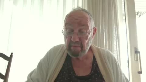 David Fredal online show from 21, 9, 2025