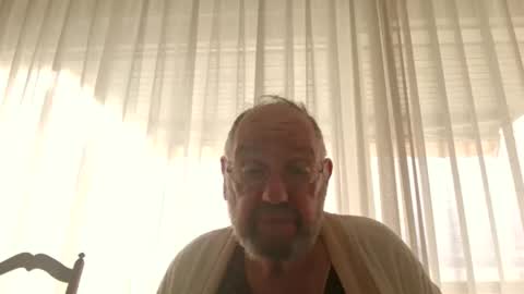 David Fredal online show from 28, 9, 2025