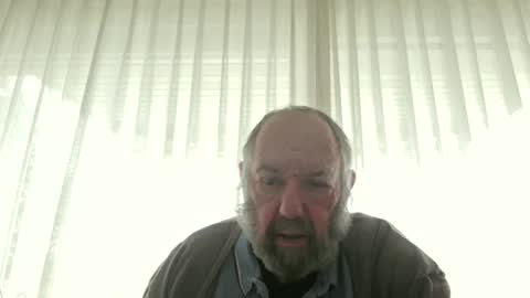 David Fredal online show from 21, 11, 2025