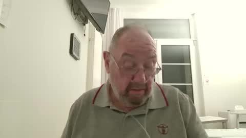 David Fredal online show from 19, 2, 2026