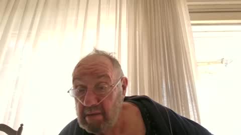 David Fredal online show from 13, 3, 2026