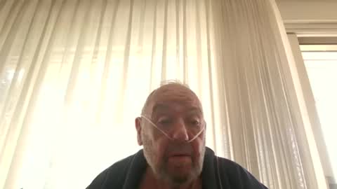 David Fredal online show from 2, 5, 2026