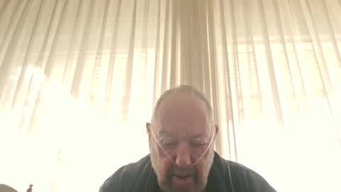 David Fredal online show from 3, 5, 2026
