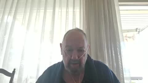 David Fredal online show from 7, 5, 2026