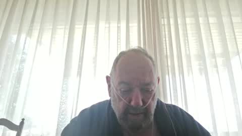 David Fredal online show from 8, 5, 2026