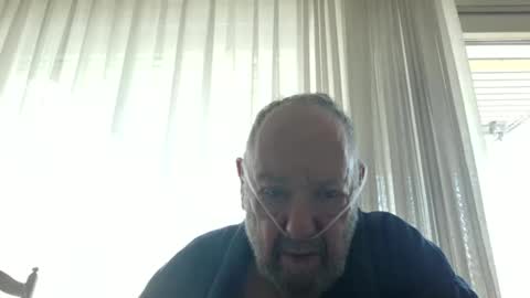 David Fredal online show from 9, 5, 2026