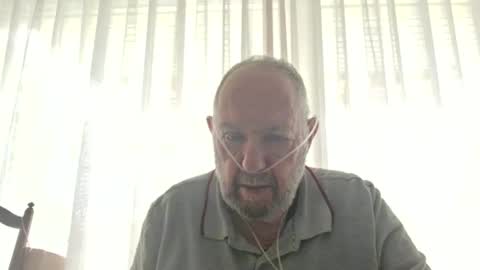 David Fredal online show from 11, 5, 2026