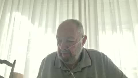David Fredal online show from 12, 5, 2026
