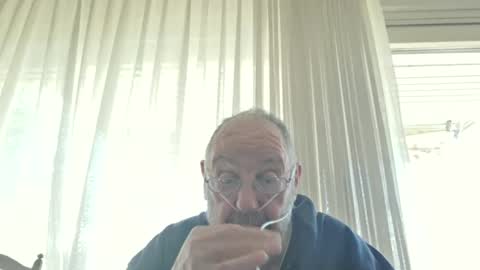 David Fredal online show from 13, 5, 2026