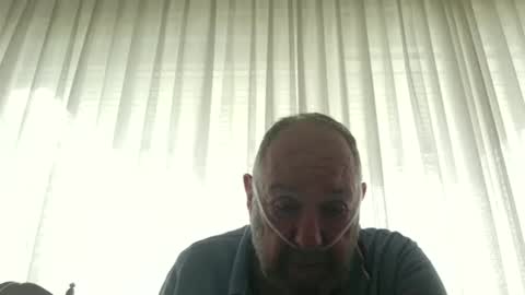 David Fredal online show from 15, 5, 2026