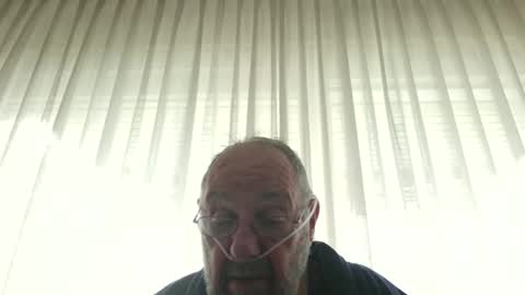 David Fredal online show from 16, 5, 2026