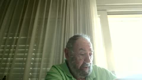 David Fredal online show from 28, 6, 2026