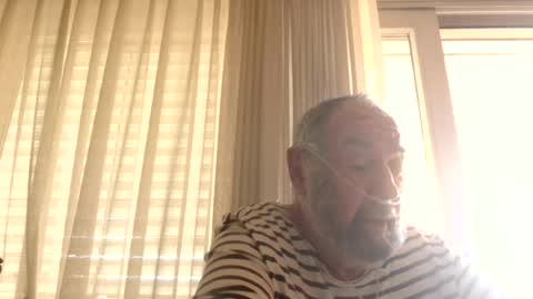 David Fredal online show from 2, 7, 2026
