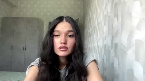 Snapshot of fredamedora chatting on 13, 6, 2026 Mia online show from 13, 6, 2026