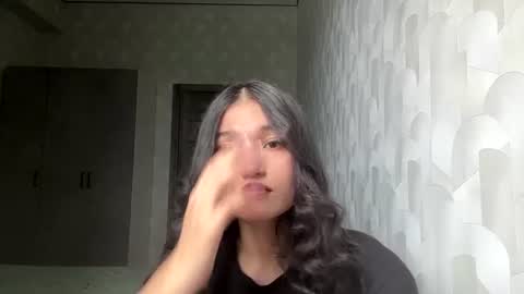 Snapshot of fredamedora chatting on 20, 6, 2026 Mia online show from 20, 6, 2026